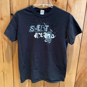 Sweet Dreams t shirt